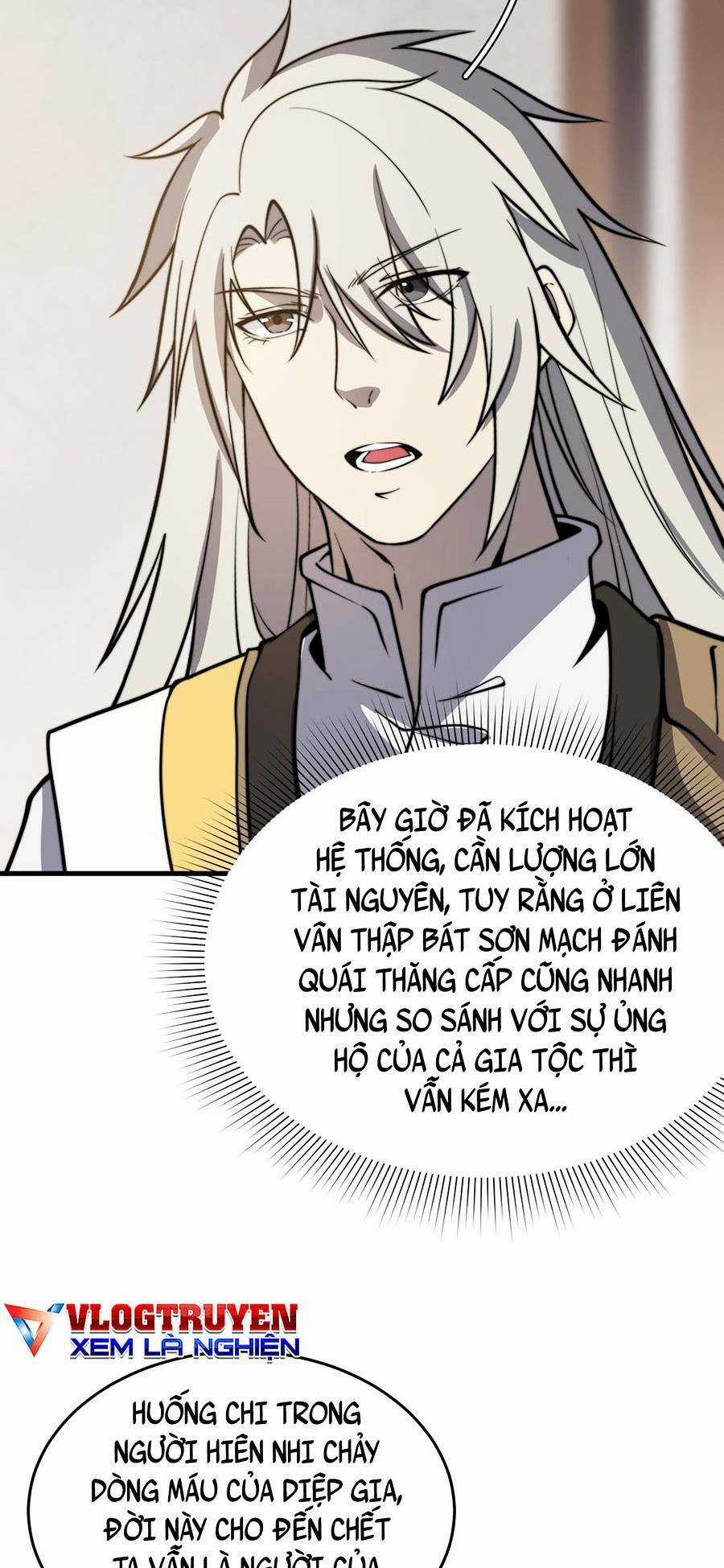 Tối Cường Thôn Phệ Hệ Thống Chapter 10 trang 38