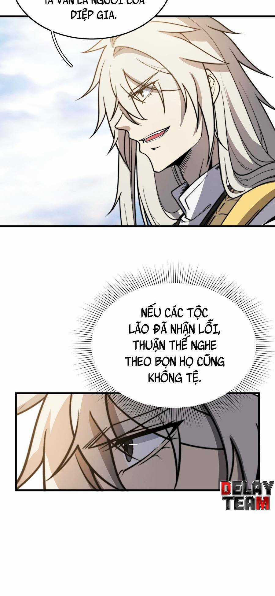 Tối Cường Thôn Phệ Hệ Thống Chapter 10 trang 39