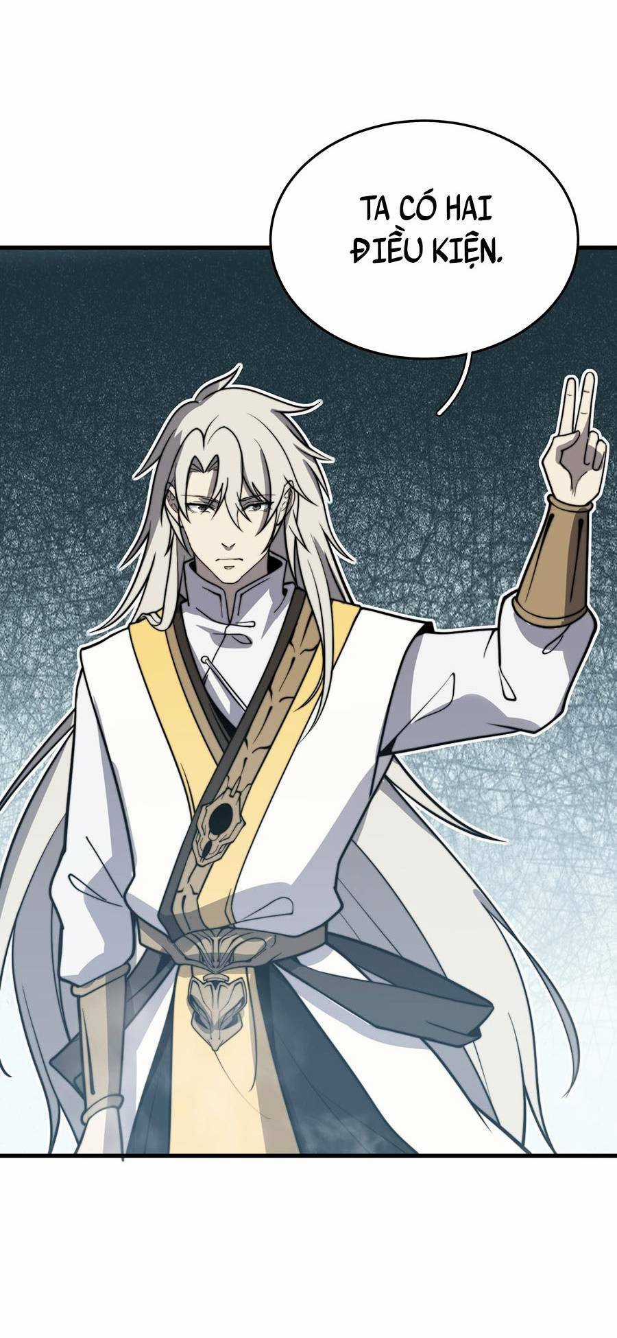 Tối Cường Thôn Phệ Hệ Thống Chapter 10 trang 41