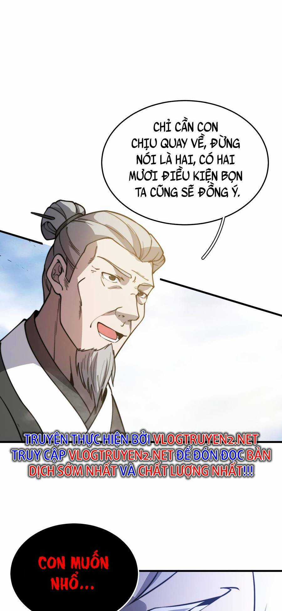 Tối Cường Thôn Phệ Hệ Thống Chapter 10 trang 42