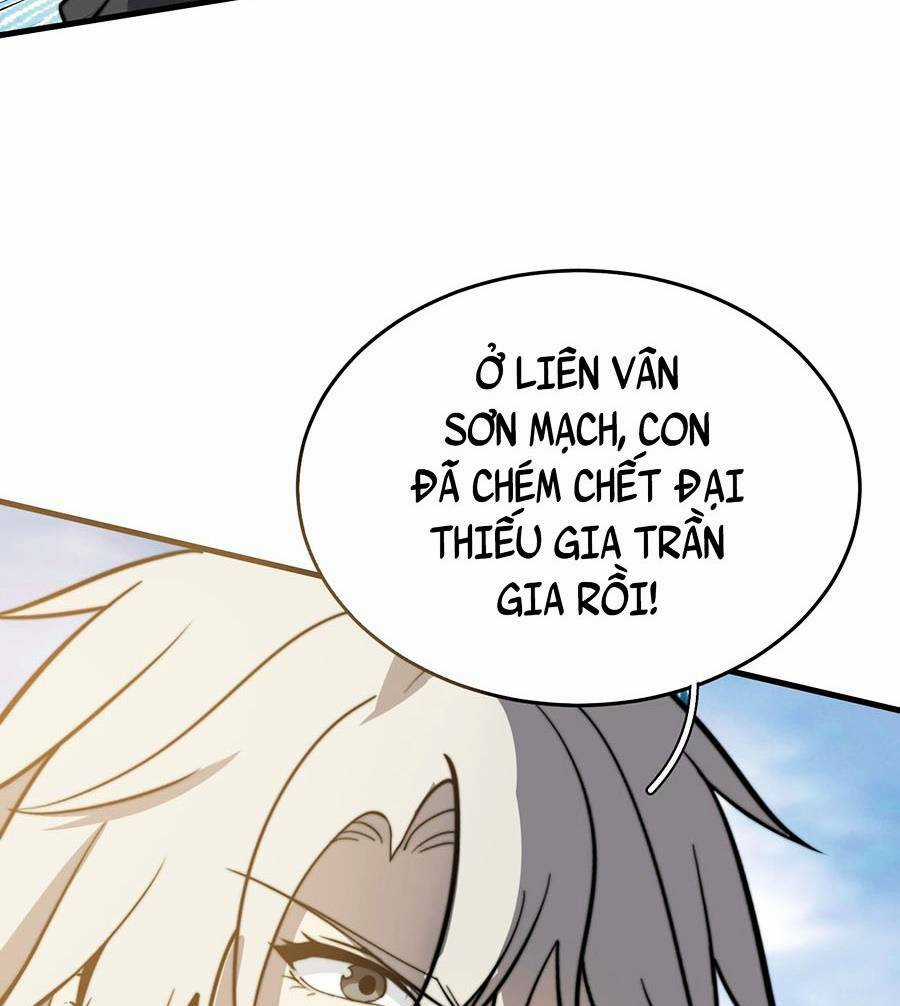 Tối Cường Thôn Phệ Hệ Thống Chapter 11 trang 10