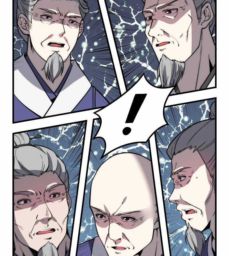 Tối Cường Thôn Phệ Hệ Thống Chapter 11 trang 12