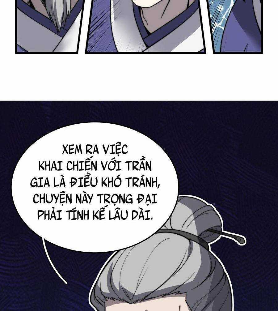 Tối Cường Thôn Phệ Hệ Thống Chapter 11 trang 13