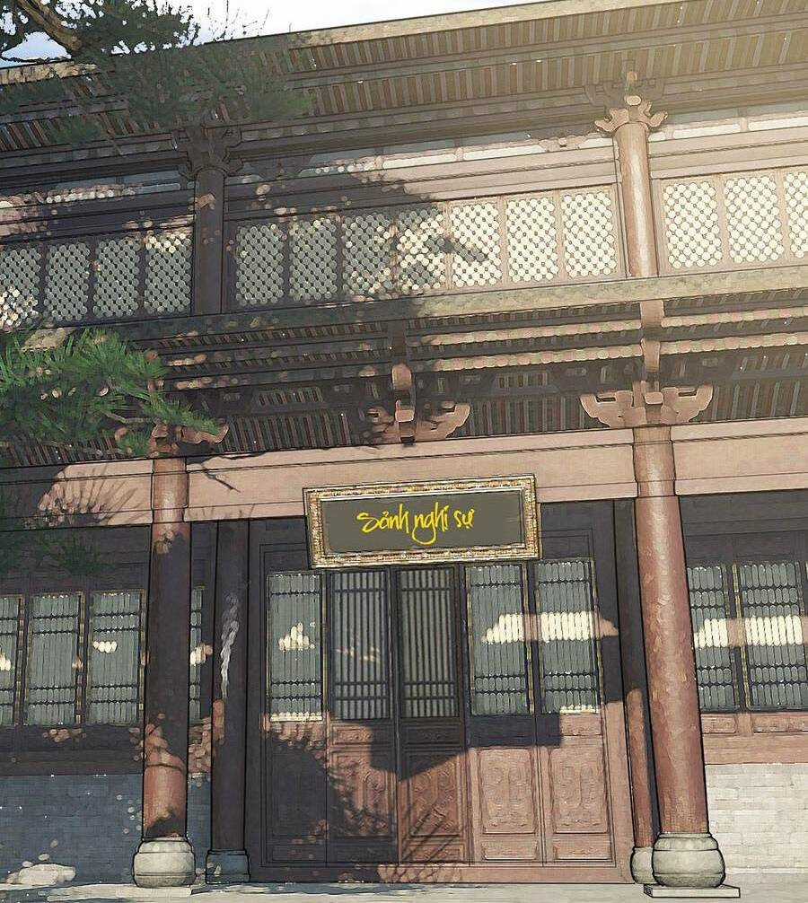 Tối Cường Thôn Phệ Hệ Thống Chapter 11 trang 19