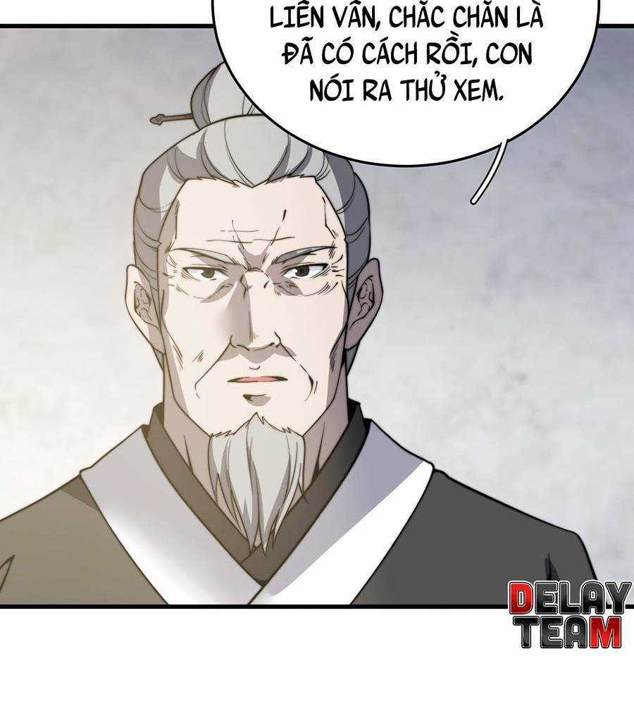 Tối Cường Thôn Phệ Hệ Thống Chapter 11 trang 22