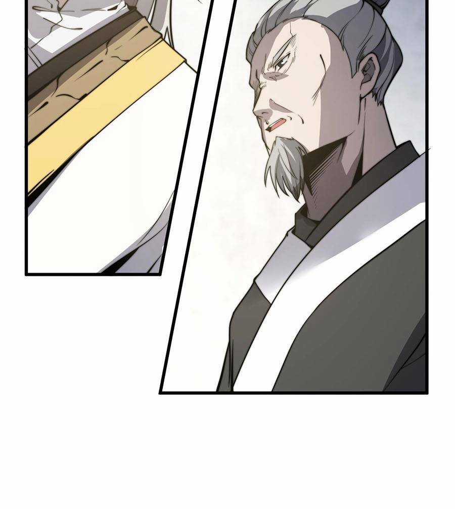 Tối Cường Thôn Phệ Hệ Thống Chapter 11 trang 24