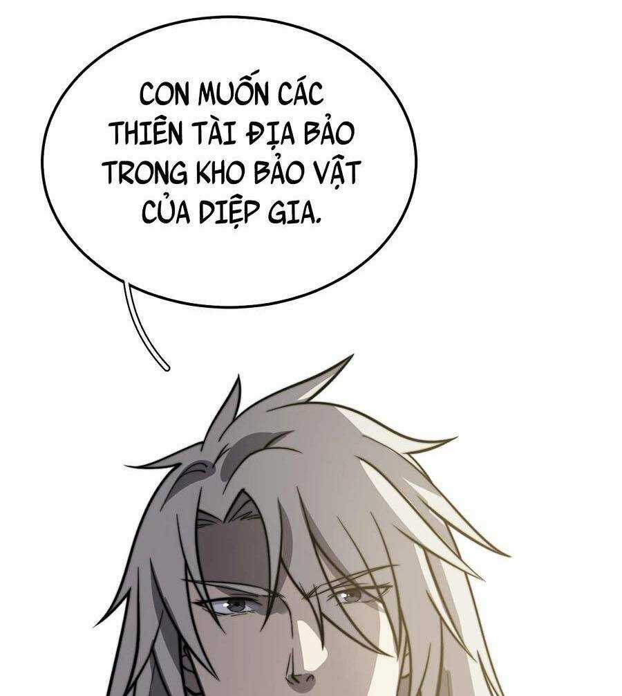 Tối Cường Thôn Phệ Hệ Thống Chapter 11 trang 25