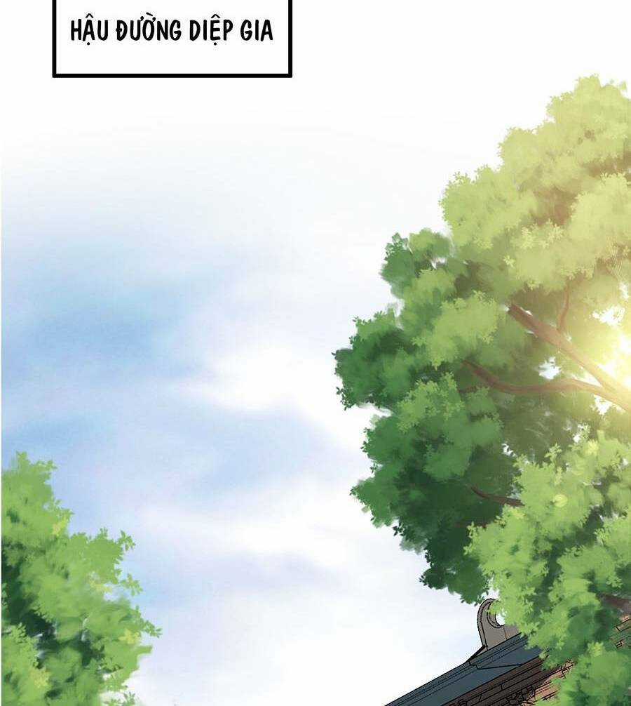 Tối Cường Thôn Phệ Hệ Thống Chapter 11 trang 3