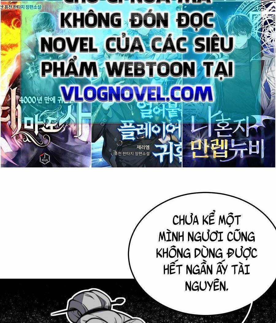 Tối Cường Thôn Phệ Hệ Thống Chapter 11 trang 31