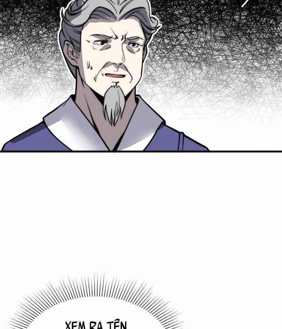 Tối Cường Thôn Phệ Hệ Thống Chapter 11 trang 32