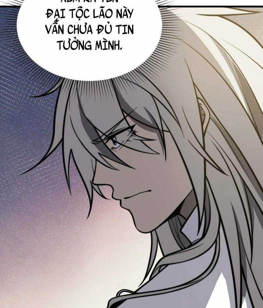 Tối Cường Thôn Phệ Hệ Thống Chapter 11 trang 33