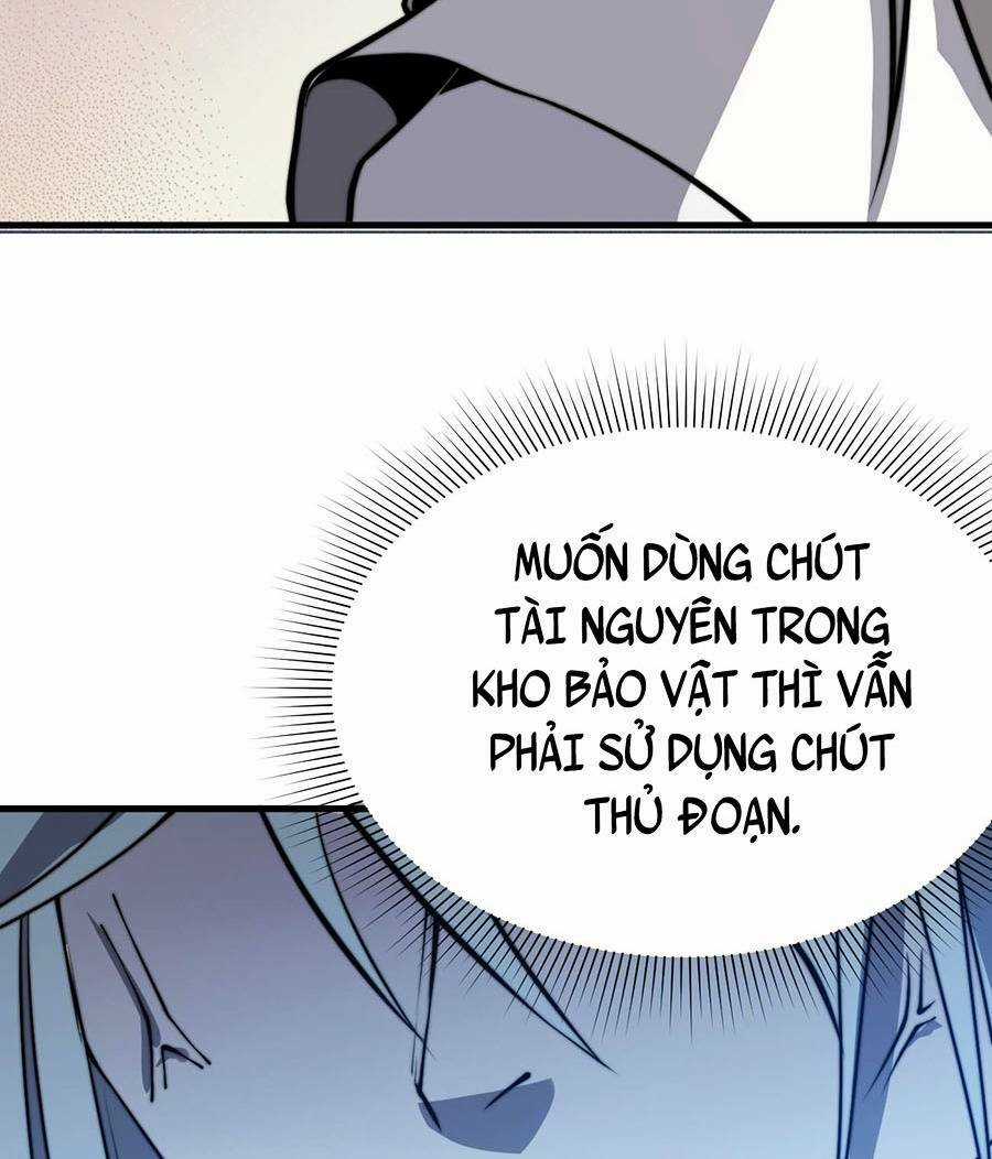 Tối Cường Thôn Phệ Hệ Thống Chapter 11 trang 34