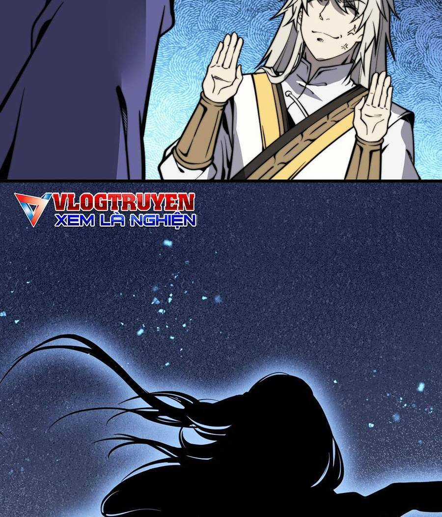 Tối Cường Thôn Phệ Hệ Thống Chapter 11 trang 36