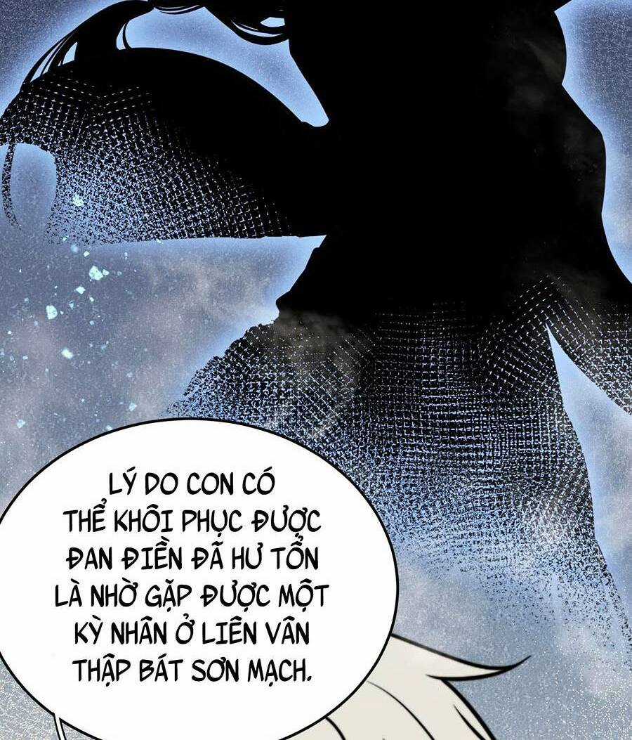 Tối Cường Thôn Phệ Hệ Thống Chapter 11 trang 37