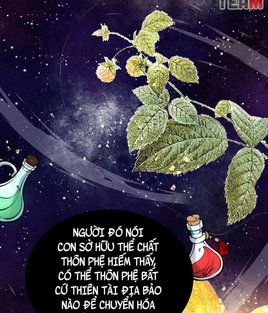 Tối Cường Thôn Phệ Hệ Thống Chapter 11 trang 39