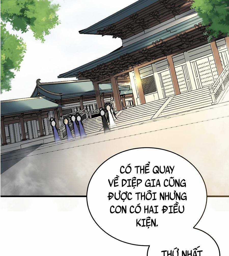 Tối Cường Thôn Phệ Hệ Thống Chapter 11 trang 4