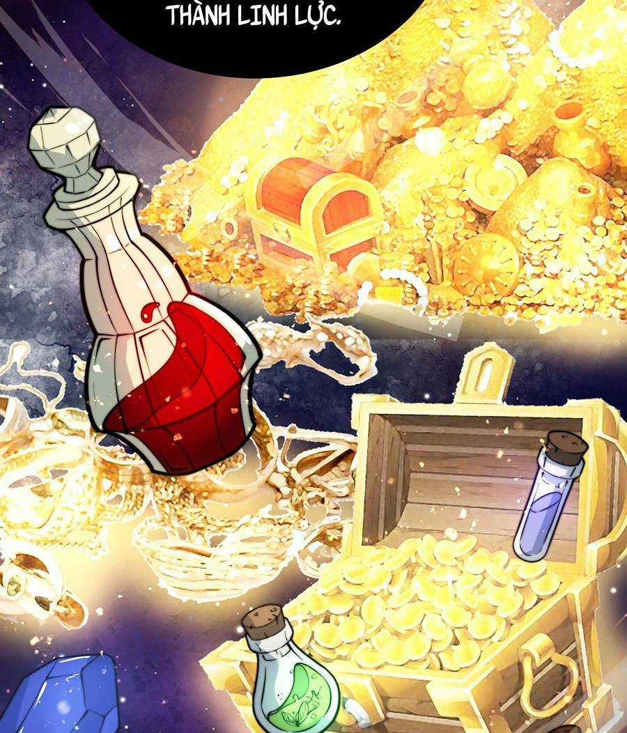 Tối Cường Thôn Phệ Hệ Thống Chapter 11 trang 40