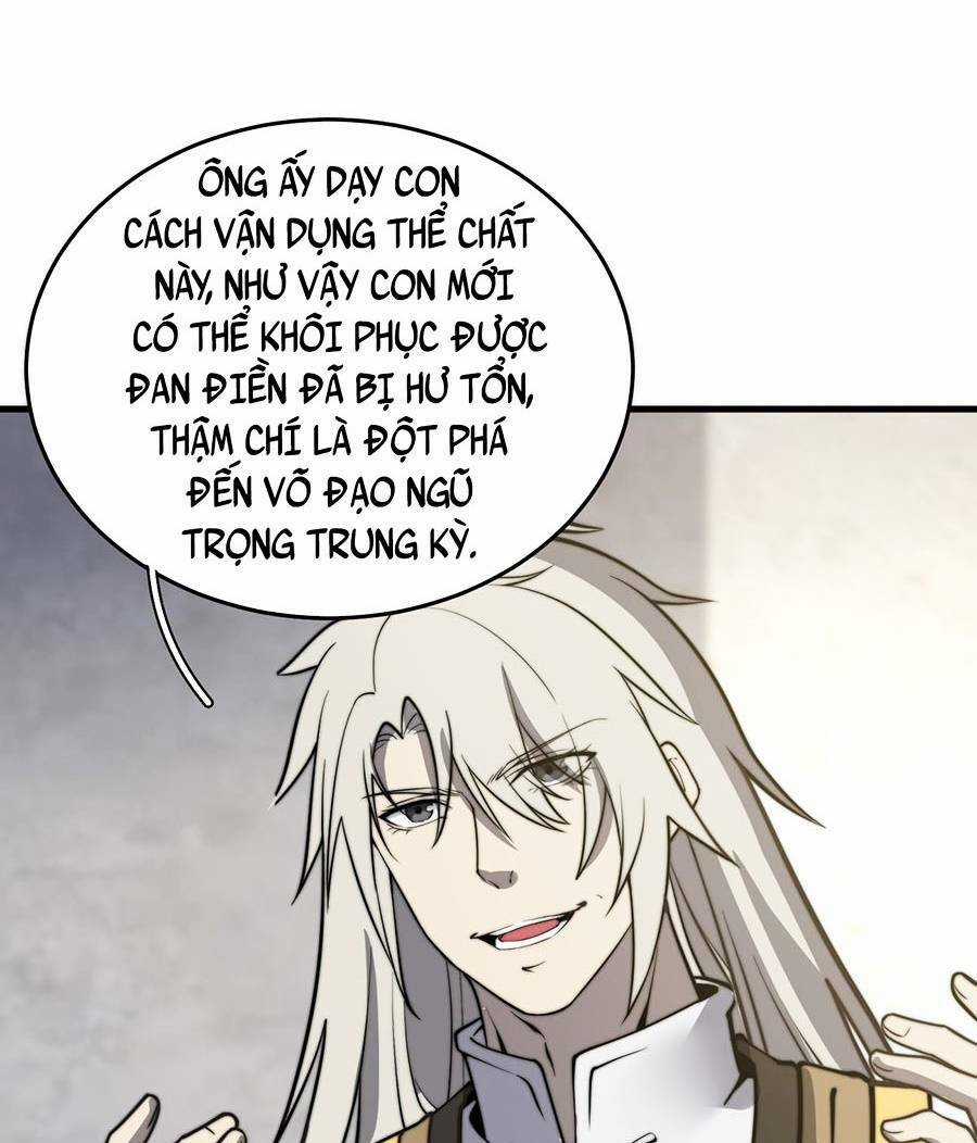 Tối Cường Thôn Phệ Hệ Thống Chapter 11 trang 42