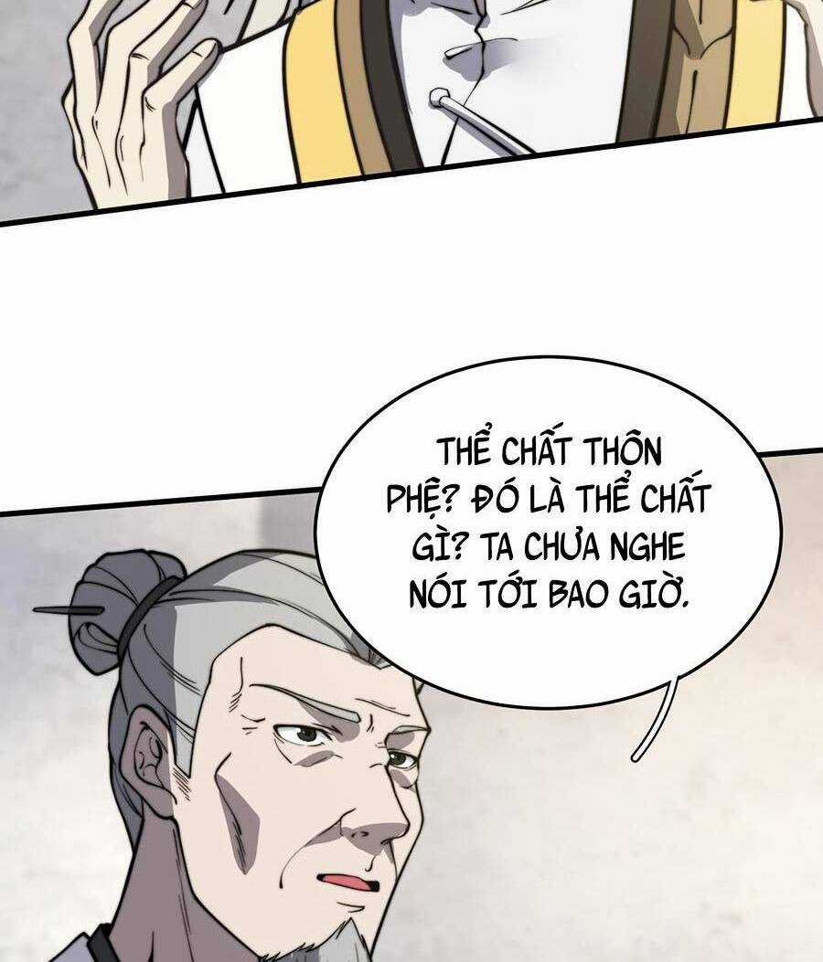 Tối Cường Thôn Phệ Hệ Thống Chapter 11 trang 43