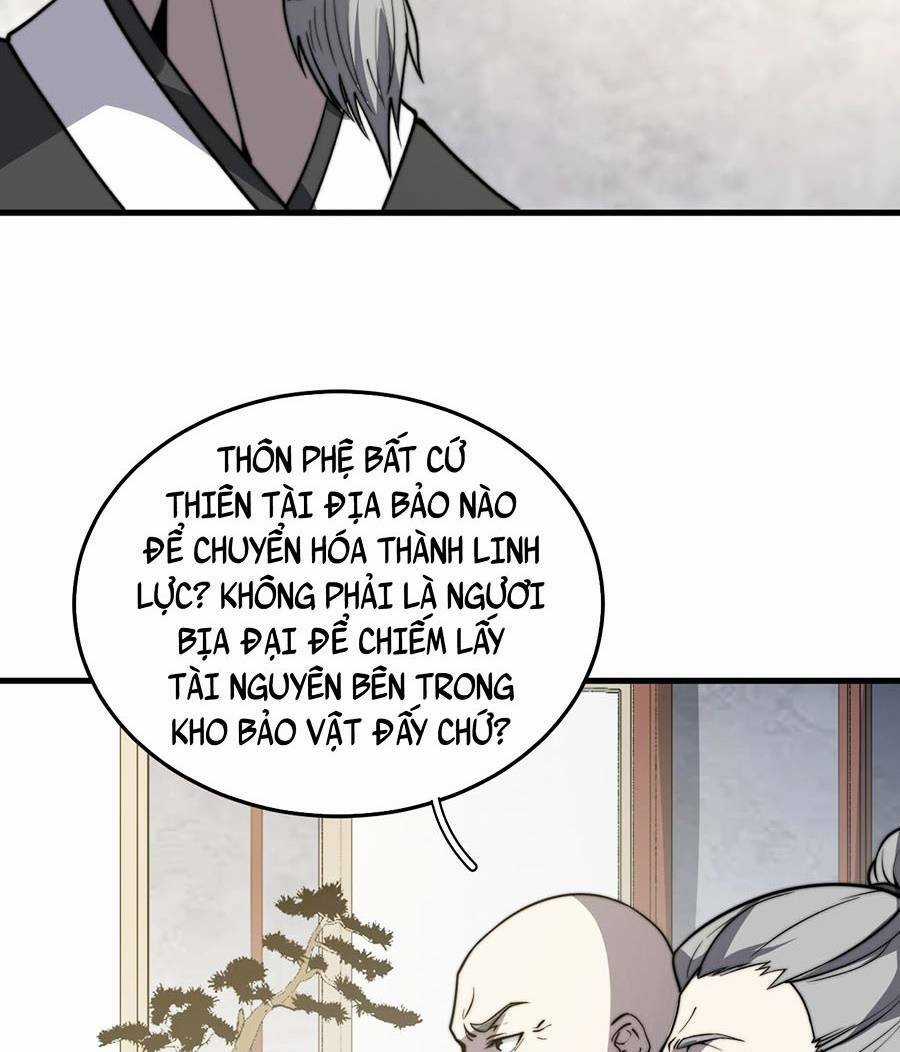 Tối Cường Thôn Phệ Hệ Thống Chapter 11 trang 44