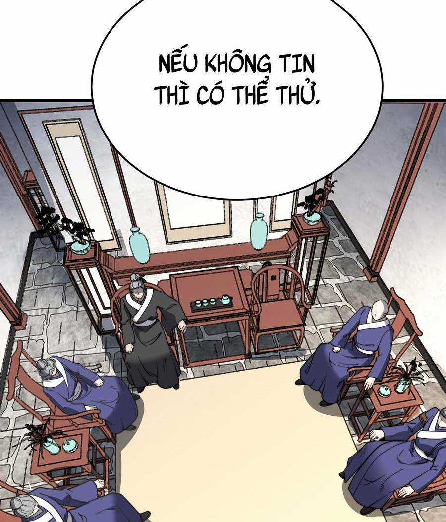 Tối Cường Thôn Phệ Hệ Thống Chapter 11 trang 46