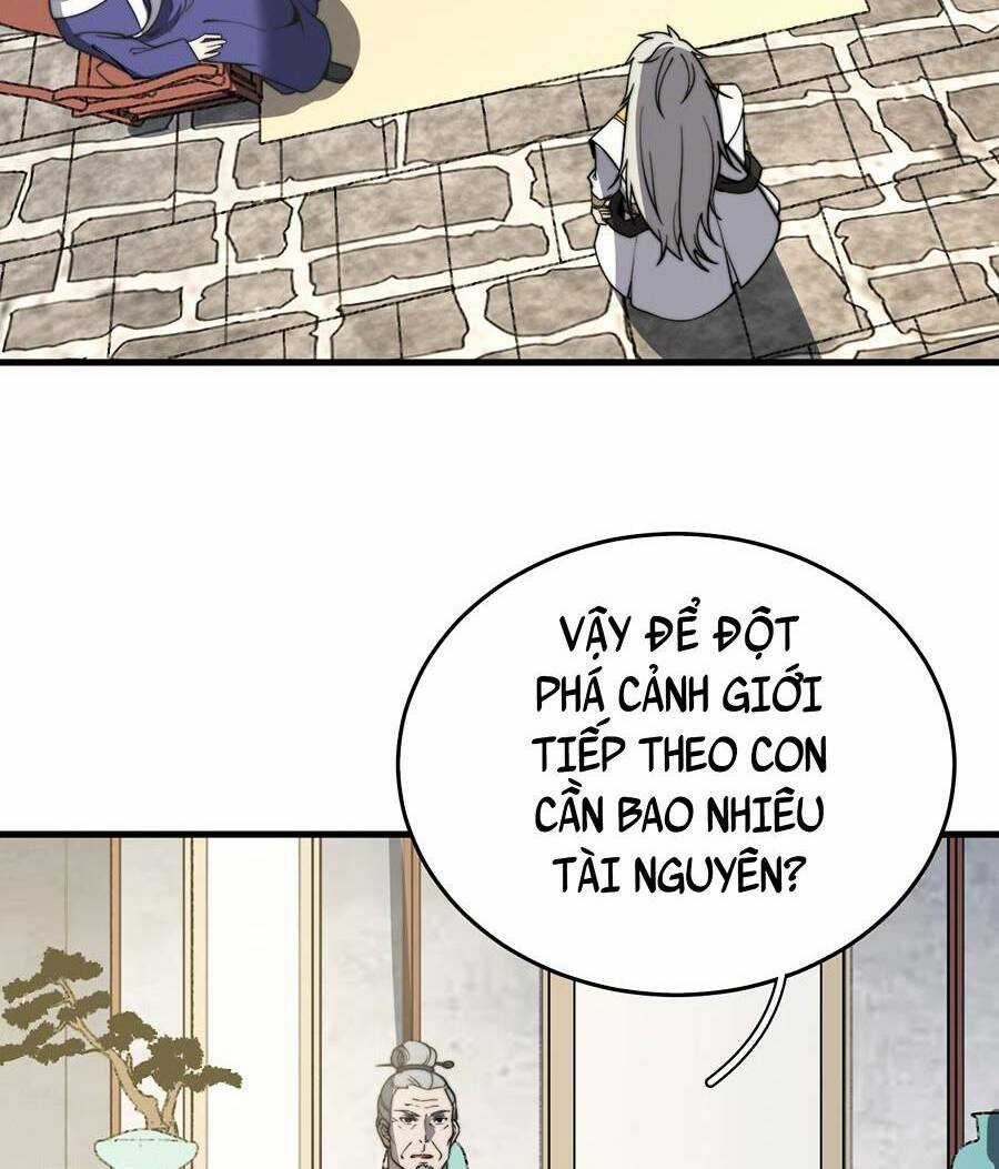 Tối Cường Thôn Phệ Hệ Thống Chapter 11 trang 47