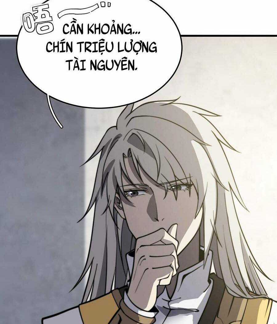 Tối Cường Thôn Phệ Hệ Thống Chapter 11 trang 49