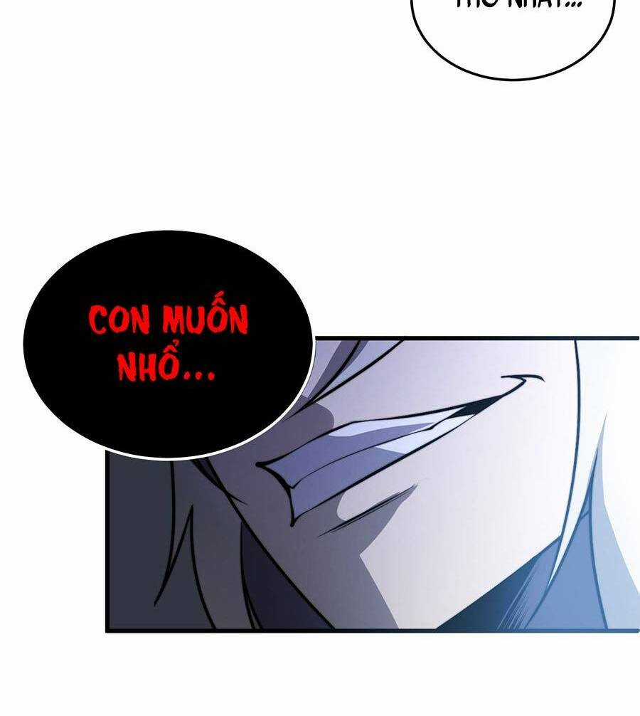 Tối Cường Thôn Phệ Hệ Thống Chapter 11 trang 5