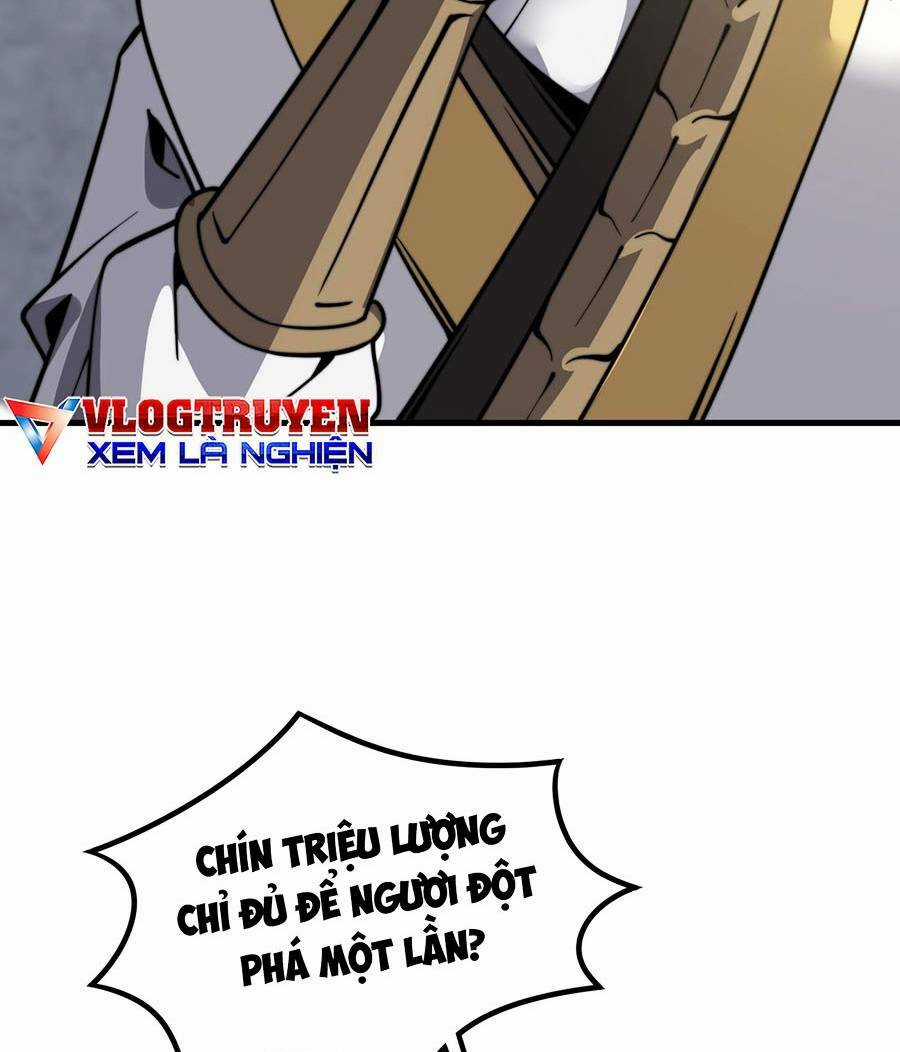 Tối Cường Thôn Phệ Hệ Thống Chapter 11 trang 50