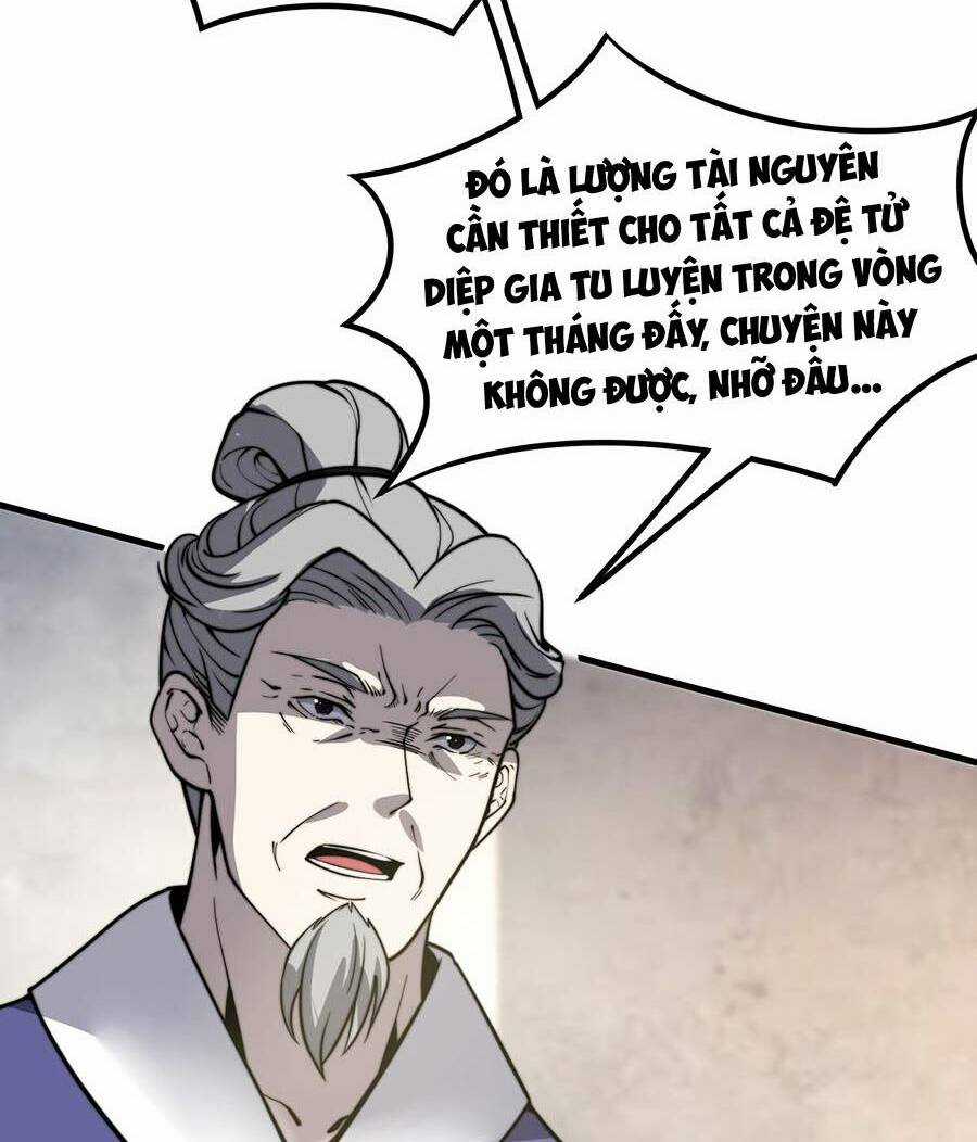 Tối Cường Thôn Phệ Hệ Thống Chapter 11 trang 51