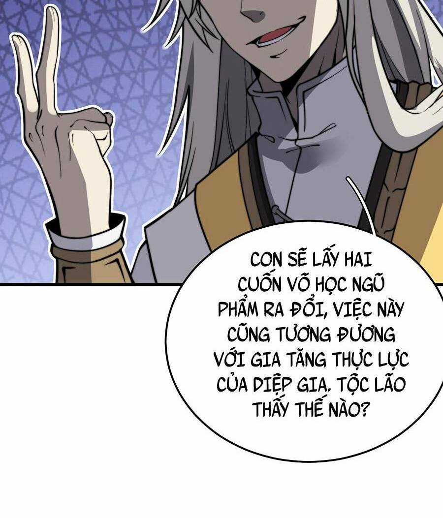 Tối Cường Thôn Phệ Hệ Thống Chapter 11 trang 53