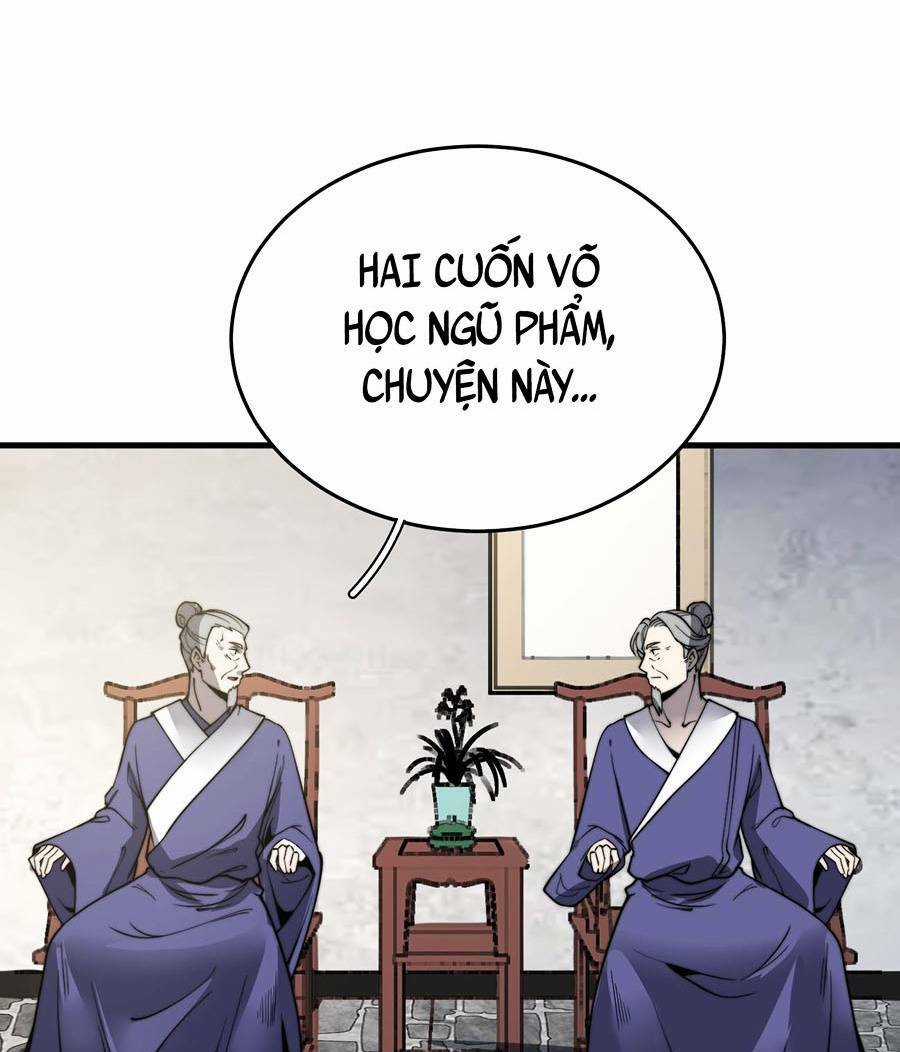 Tối Cường Thôn Phệ Hệ Thống Chapter 11 trang 54