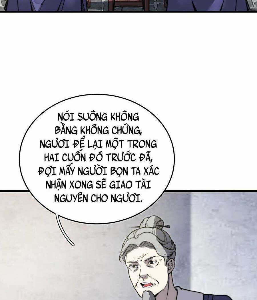 Tối Cường Thôn Phệ Hệ Thống Chapter 11 trang 55