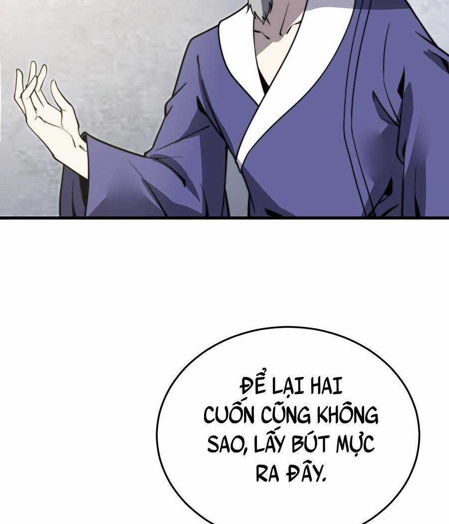 Tối Cường Thôn Phệ Hệ Thống Chapter 11 trang 56