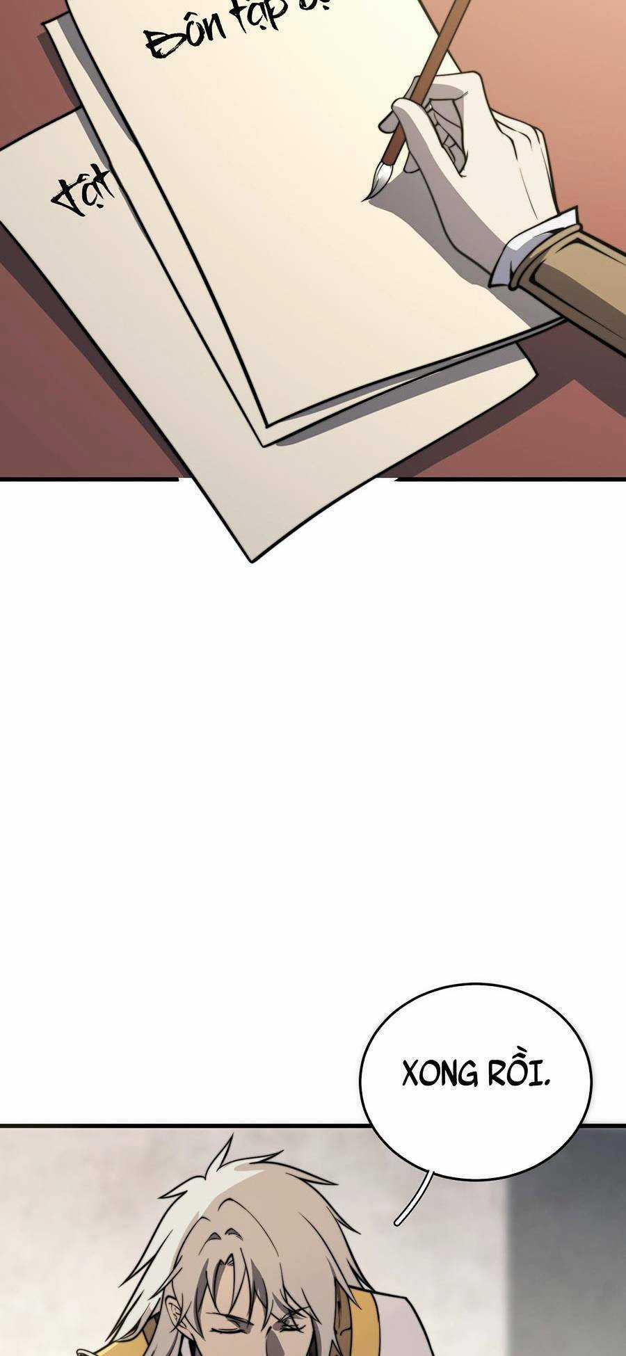 Tối Cường Thôn Phệ Hệ Thống Chapter 11 trang 61