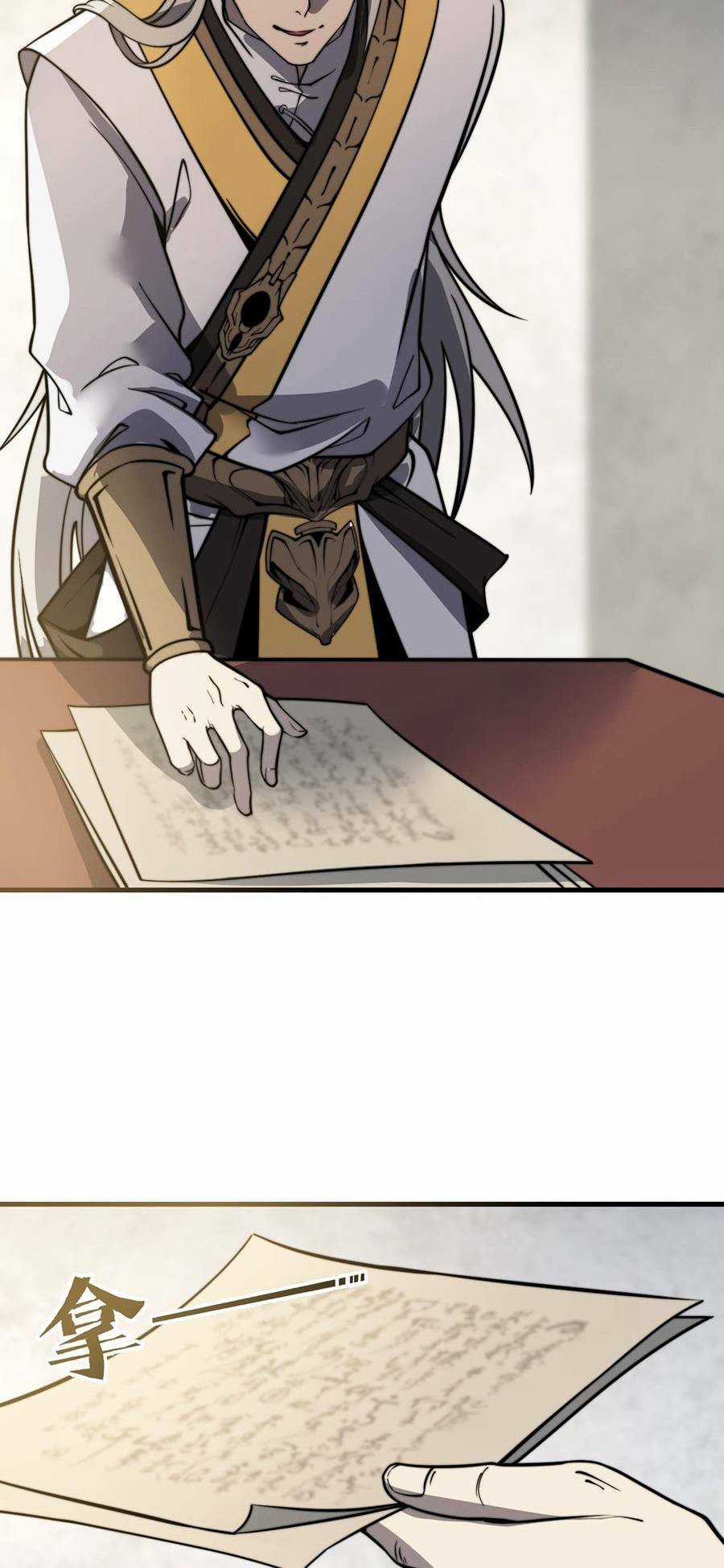 Tối Cường Thôn Phệ Hệ Thống Chapter 11 trang 62