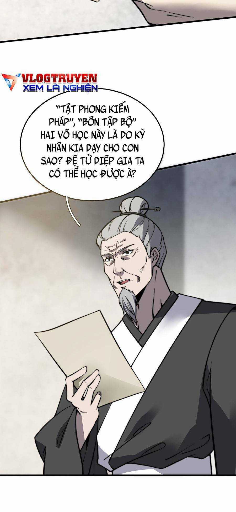 Tối Cường Thôn Phệ Hệ Thống Chapter 11 trang 63