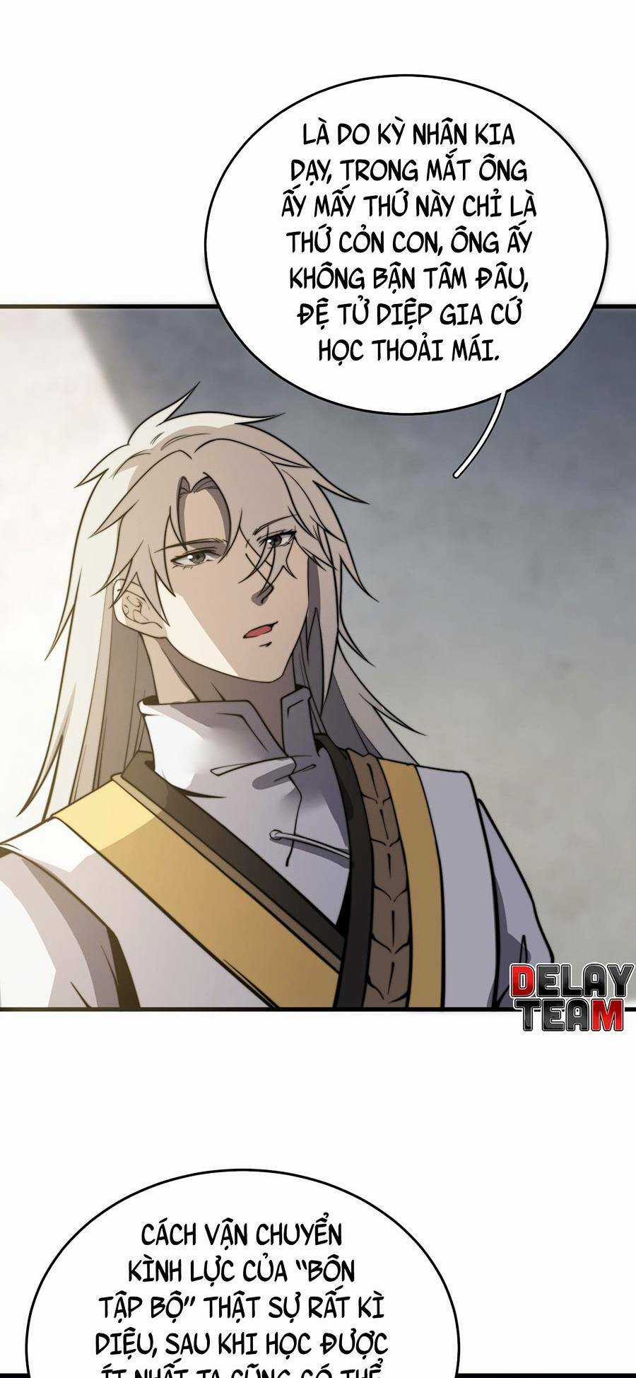 Tối Cường Thôn Phệ Hệ Thống Chapter 11 trang 64