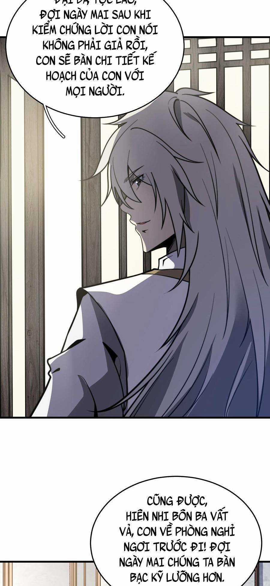 Tối Cường Thôn Phệ Hệ Thống Chapter 11 trang 70