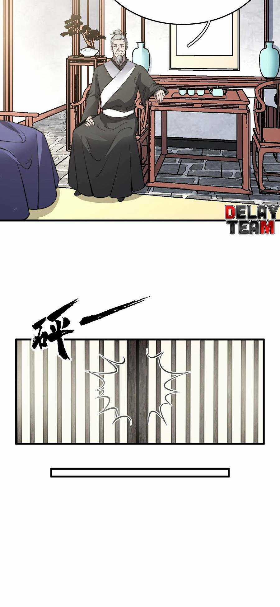 Tối Cường Thôn Phệ Hệ Thống Chapter 11 trang 71