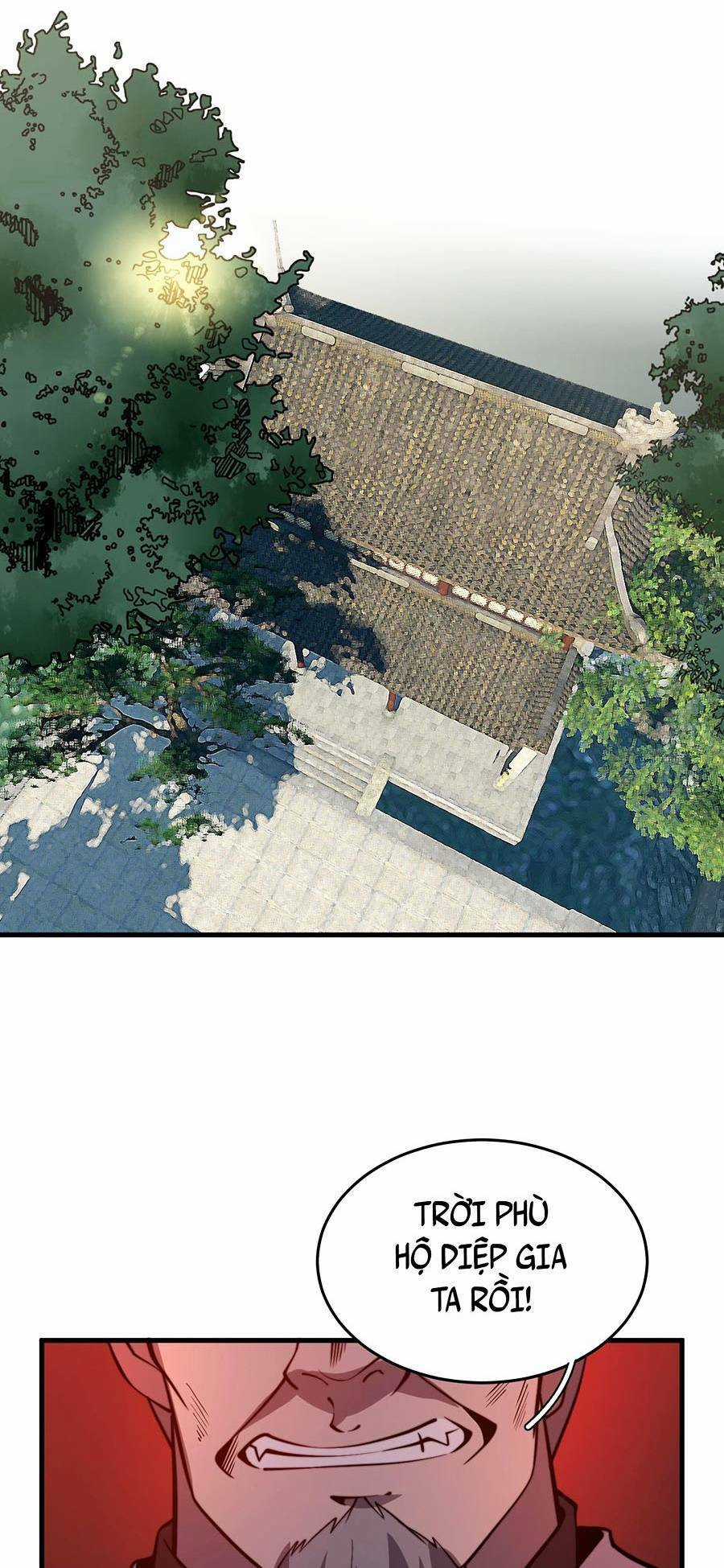 Tối Cường Thôn Phệ Hệ Thống Chapter 11 trang 72