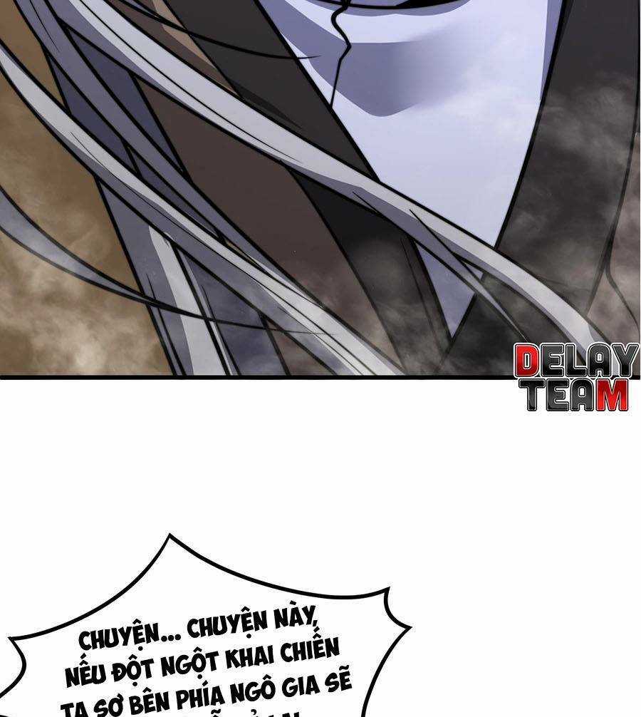 Tối Cường Thôn Phệ Hệ Thống Chapter 11 trang 8