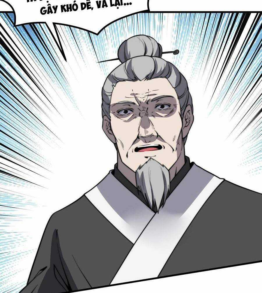 Tối Cường Thôn Phệ Hệ Thống Chapter 11 trang 9