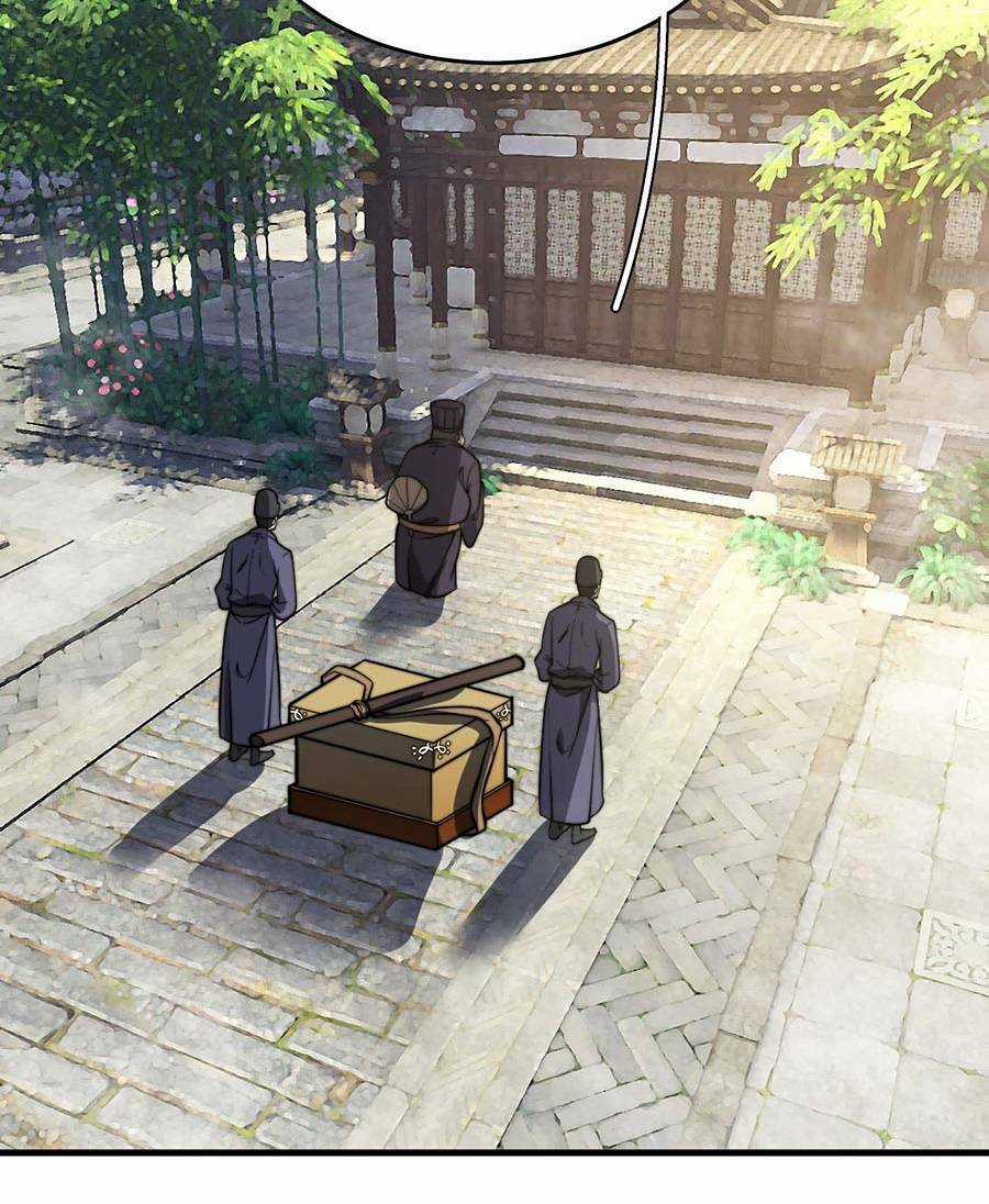 Tối Cường Thôn Phệ Hệ Thống Chapter 12 trang 10