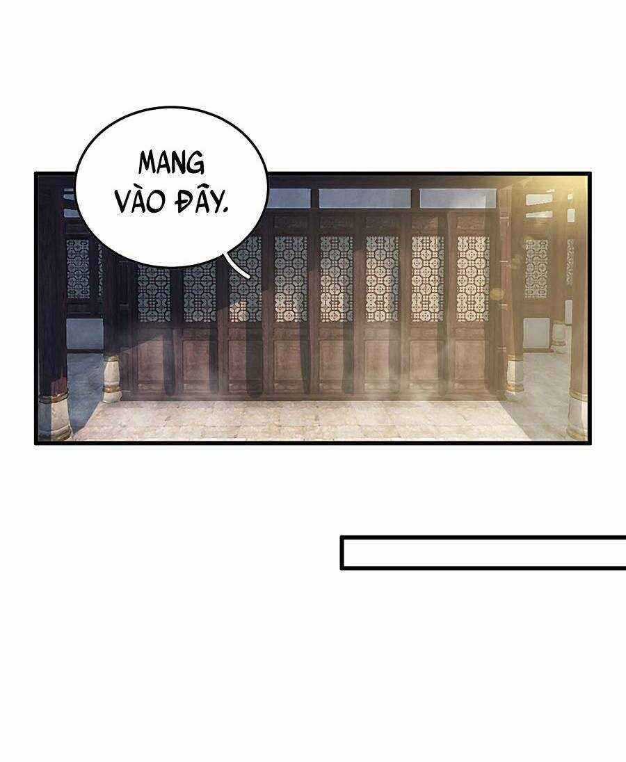 Tối Cường Thôn Phệ Hệ Thống Chapter 12 trang 11