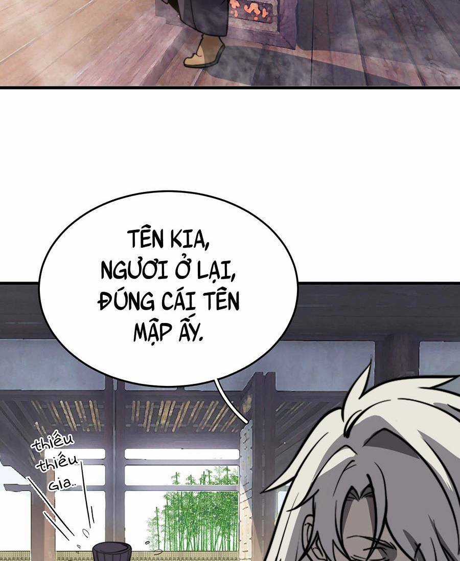 Tối Cường Thôn Phệ Hệ Thống Chapter 12 trang 16
