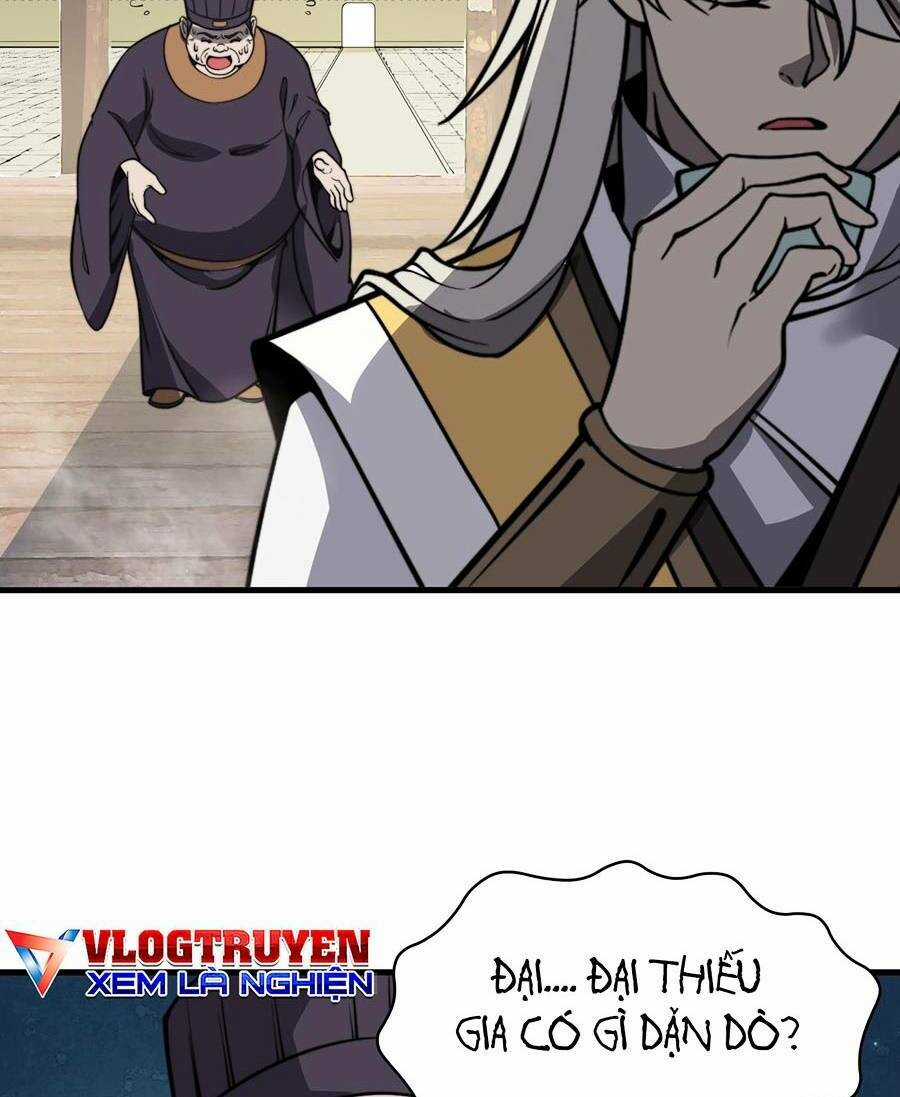 Tối Cường Thôn Phệ Hệ Thống Chapter 12 trang 17