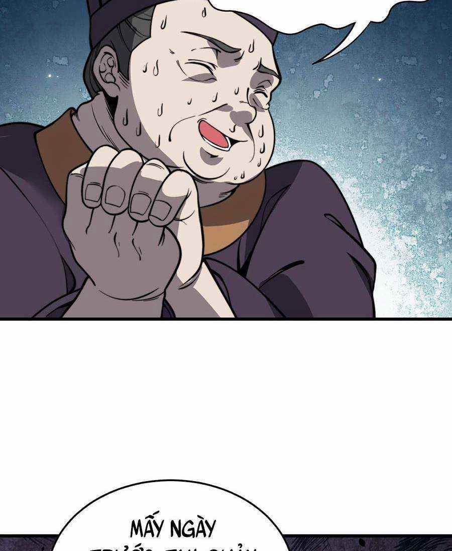 Tối Cường Thôn Phệ Hệ Thống Chapter 12 trang 18