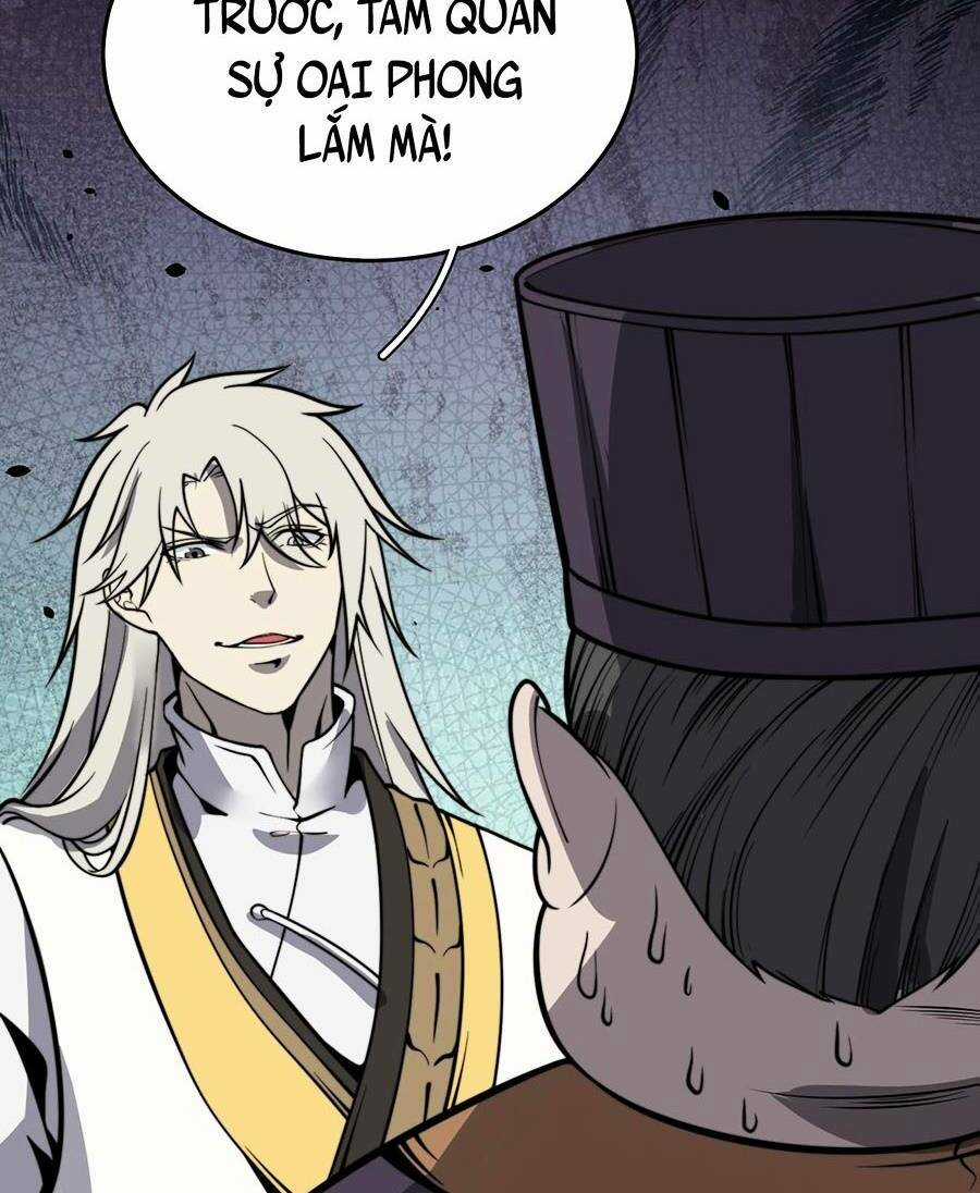 Tối Cường Thôn Phệ Hệ Thống Chapter 12 trang 19