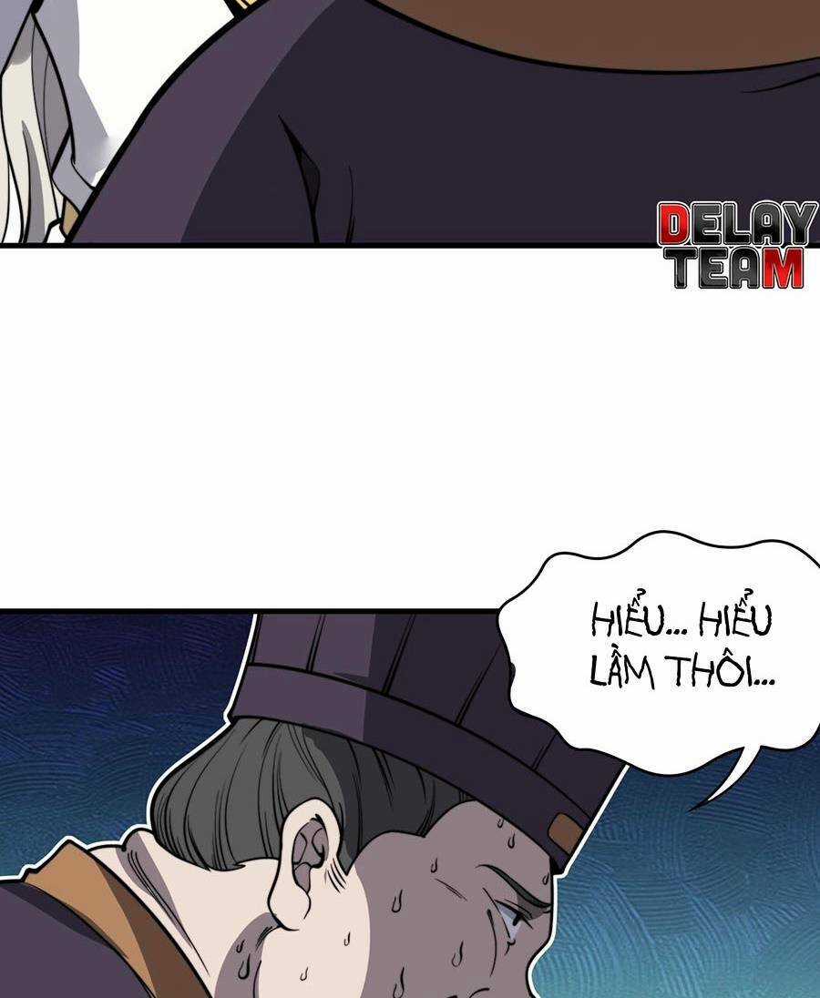 Tối Cường Thôn Phệ Hệ Thống Chapter 12 trang 20